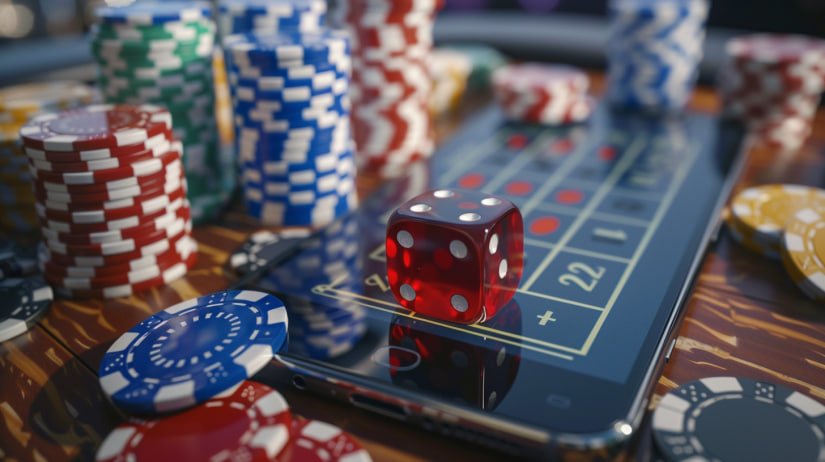 fh95 Live Casino တိုက်ရိုက်ကာစီနို