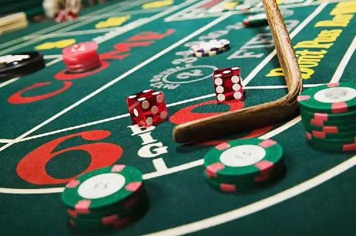 FH95 တွင် Baccarat နှင့် Poker ကတ်ဂိမ်းများ Live Casino
