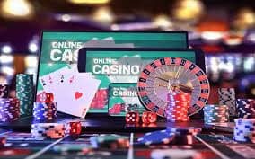 FH95 Baccarat Live ကတ်ဂိမ်း မြန်မာ